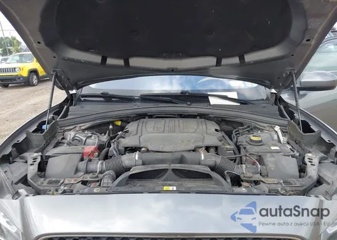 2017 Jaguar F-Pace 35T Premium from USA, damaged, VIN SADCJ2BV4HA883724